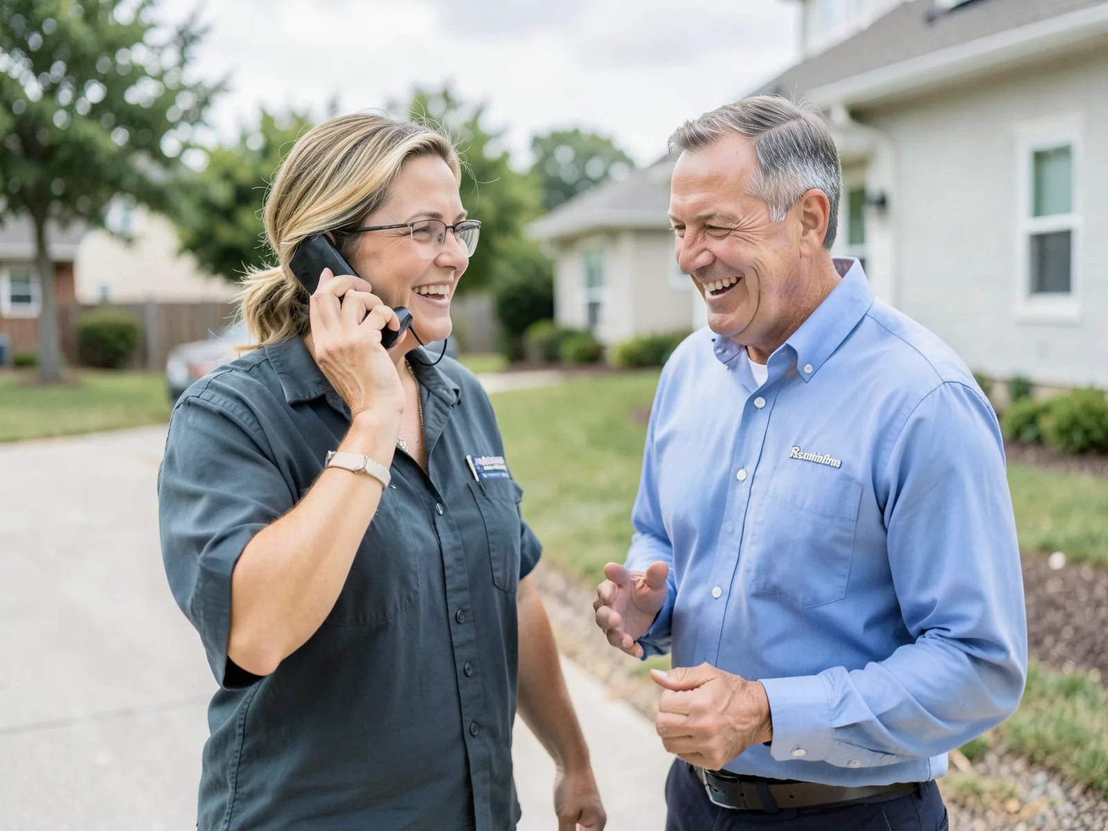 Frequently Asked Questions About Ceiling Water Damage Cleanup in Newtown, VA